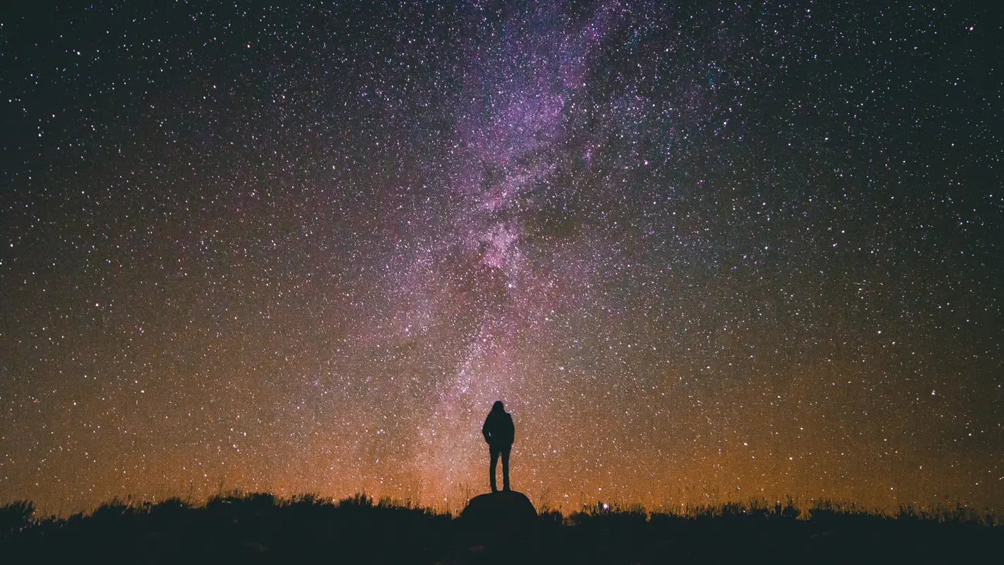 Cosmos header